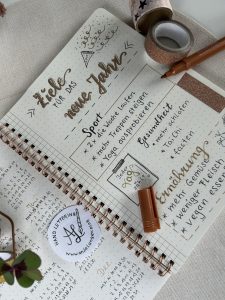 Bullet Journal