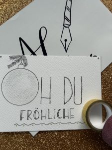 Weihnachten_Anfänger